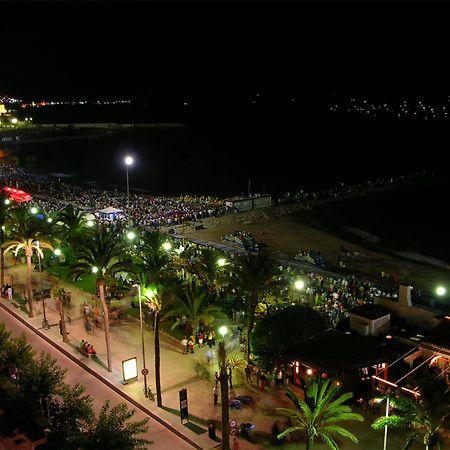 Mediterraneo Sitges Dış mekan fotoğraf