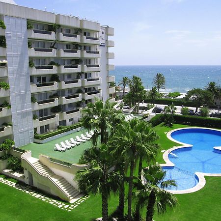 Mediterraneo Sitges Dış mekan fotoğraf