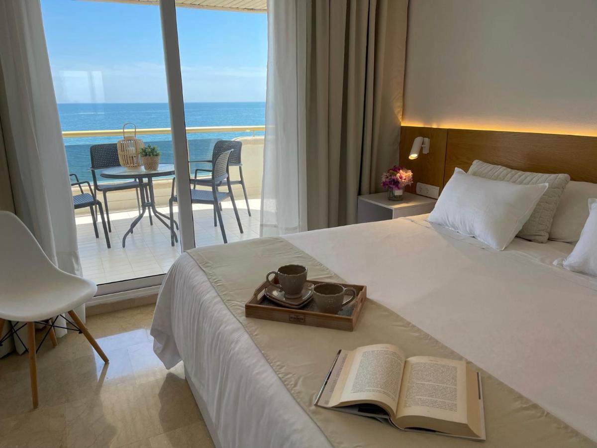 Mediterraneo Sitges Dış mekan fotoğraf