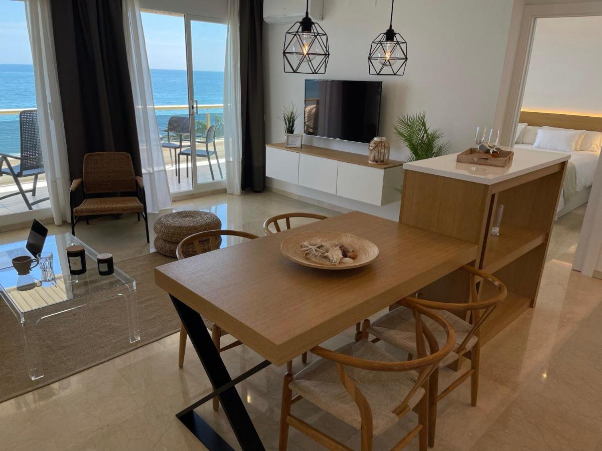 Mediterraneo Sitges Dış mekan fotoğraf