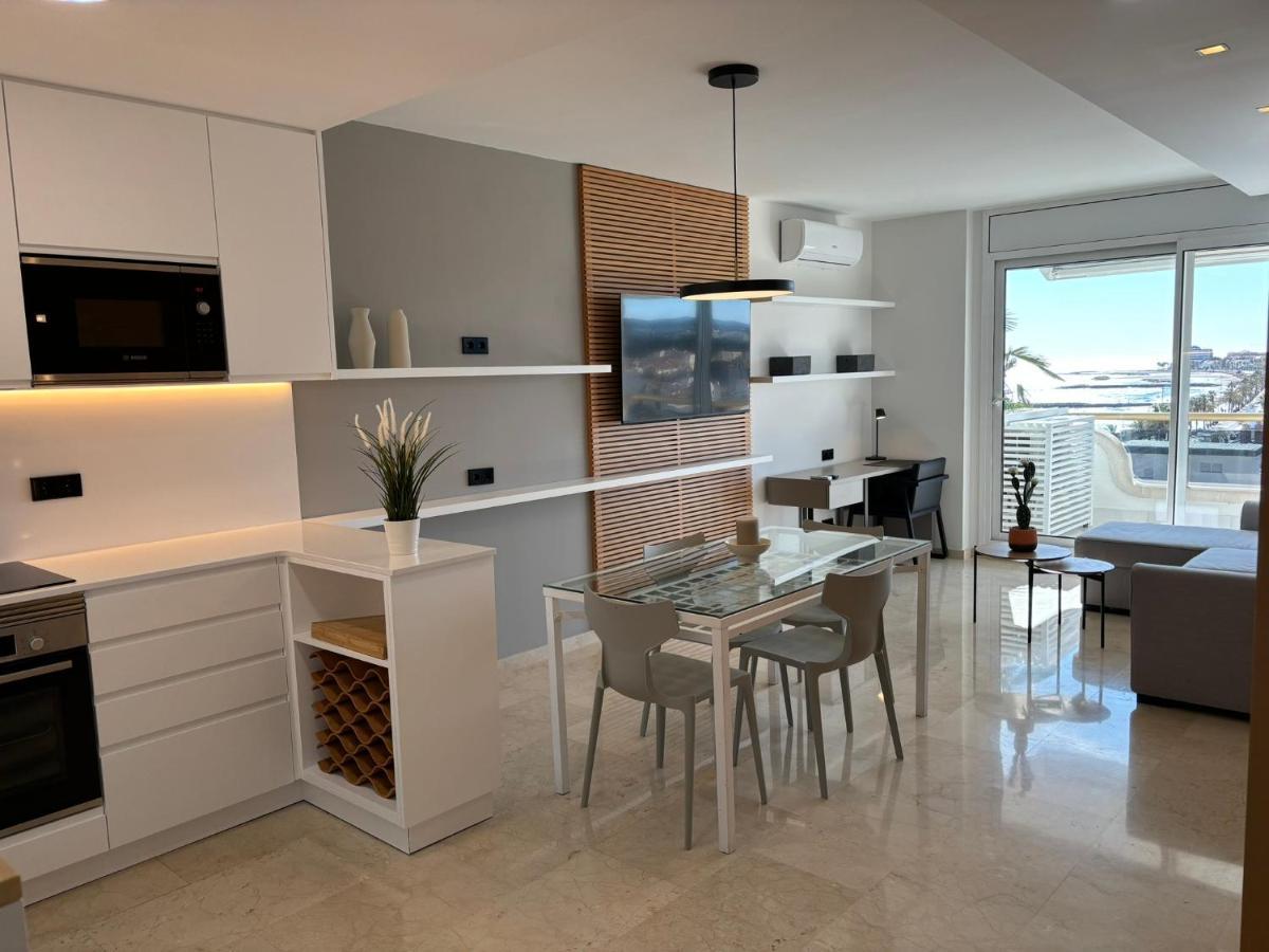 Mediterraneo Sitges Dış mekan fotoğraf