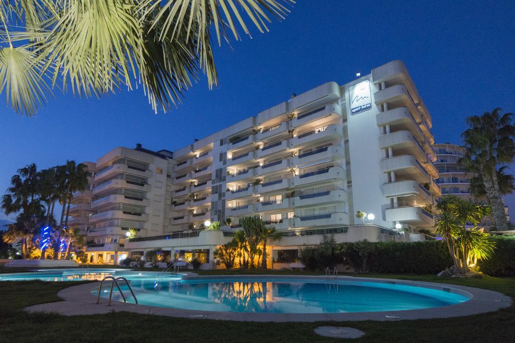 Mediterraneo Sitges Dış mekan fotoğraf