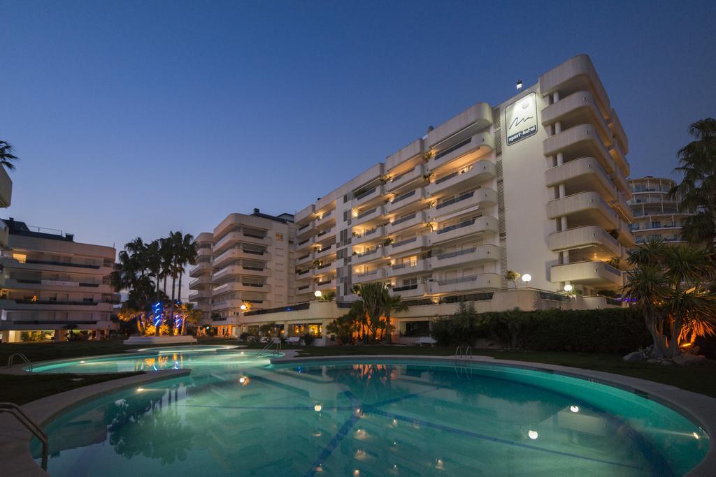 Mediterraneo Sitges Dış mekan fotoğraf