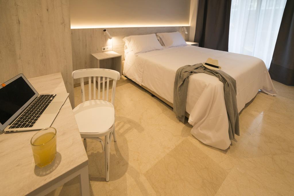 Mediterraneo Sitges Dış mekan fotoğraf