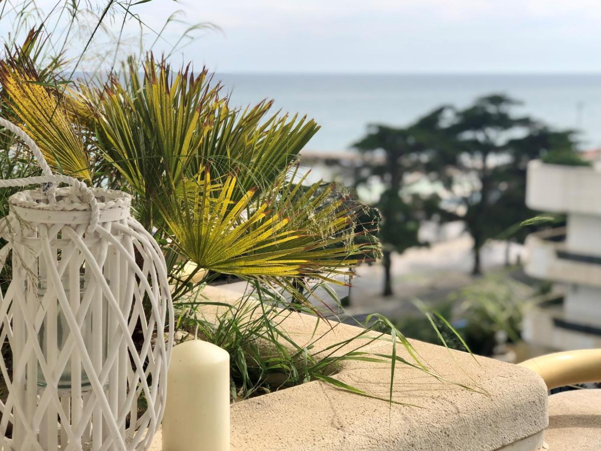 Mediterraneo Sitges Dış mekan fotoğraf
