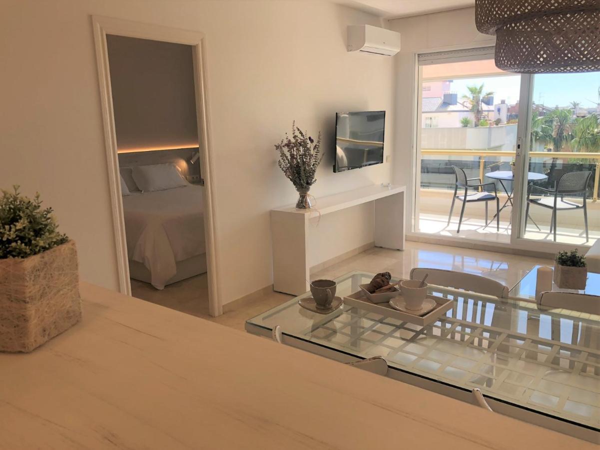 Mediterraneo Sitges Dış mekan fotoğraf