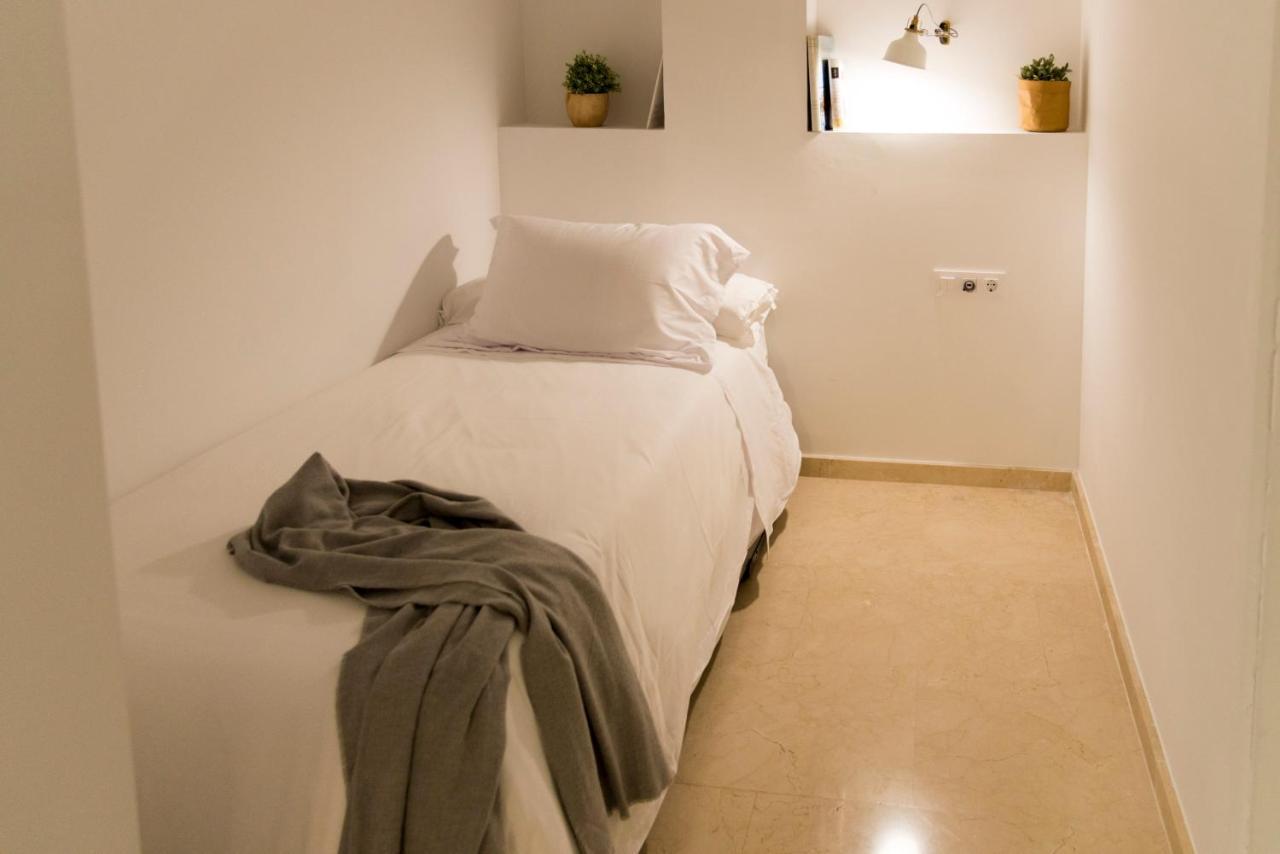 Mediterraneo Sitges Dış mekan fotoğraf