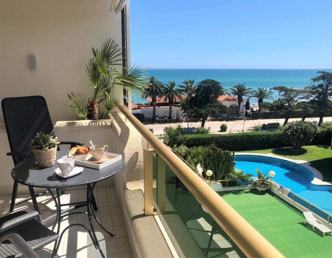 Mediterraneo Sitges Dış mekan fotoğraf